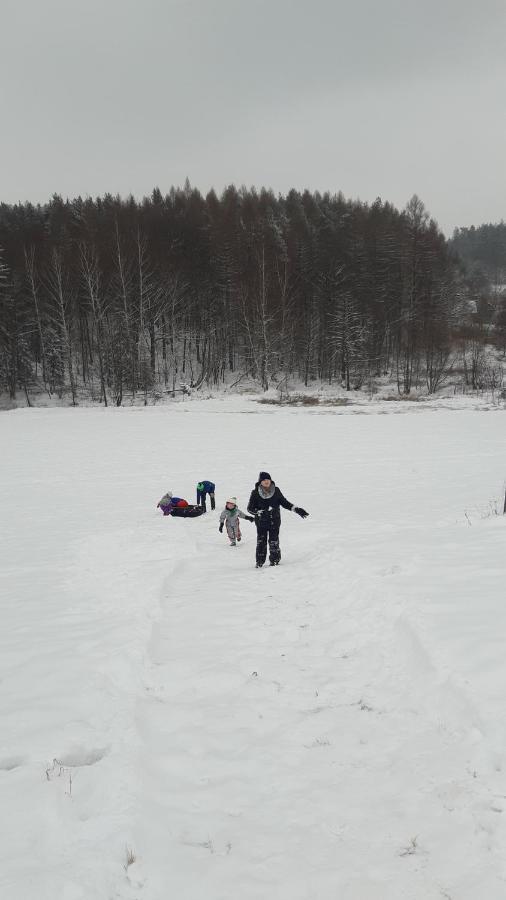 Przytulne Na Poddaszu Jelenia Góra Extérieur photo