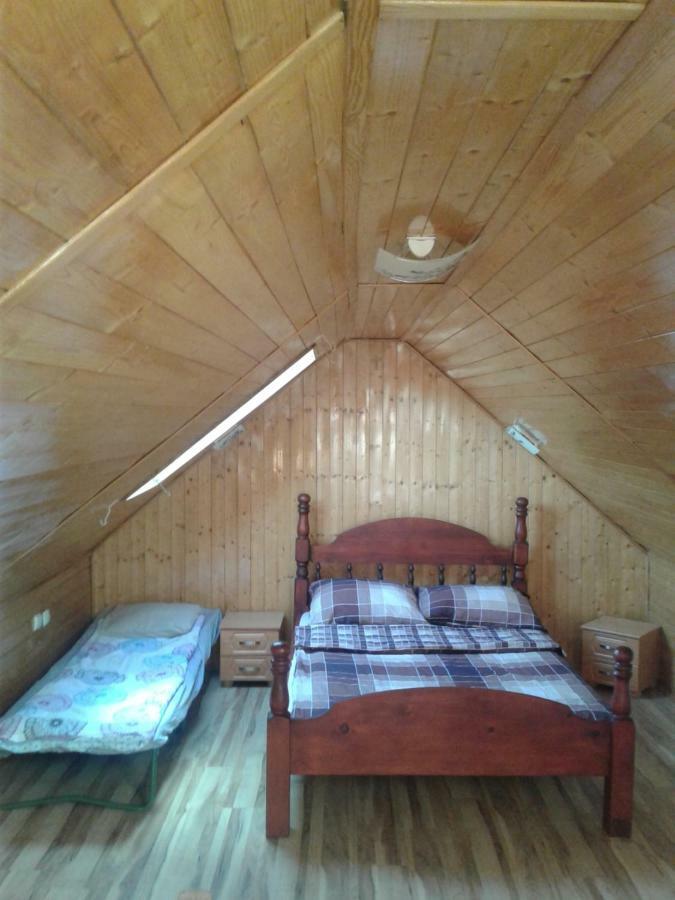 Przytulne Na Poddaszu Jelenia Góra Extérieur photo