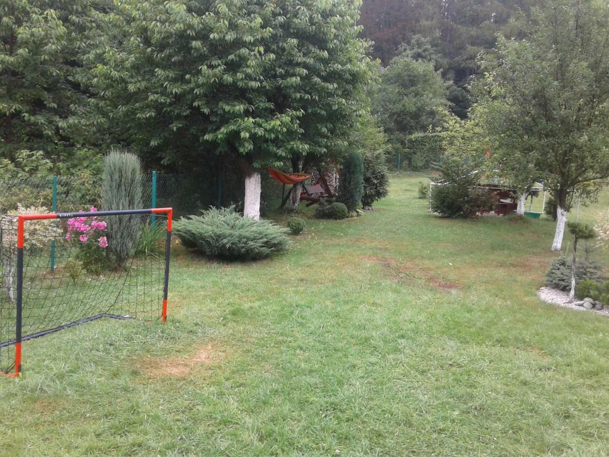 Przytulne Na Poddaszu Jelenia Góra Extérieur photo