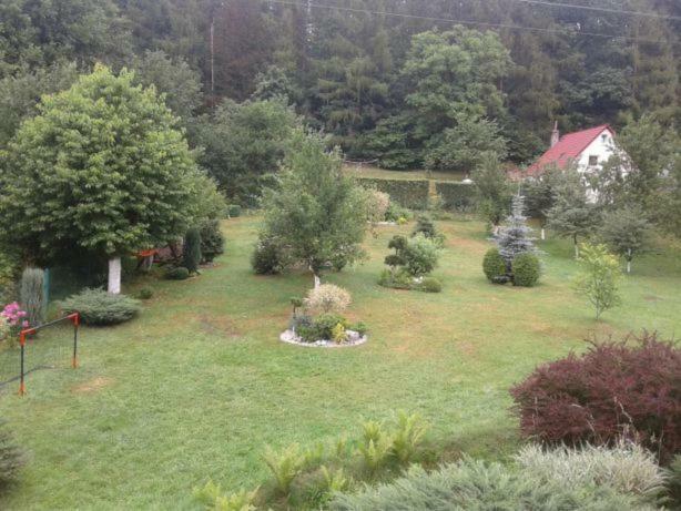 Przytulne Na Poddaszu Jelenia Góra Extérieur photo