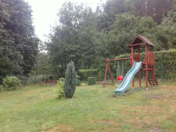 Przytulne Na Poddaszu Jelenia Góra Extérieur photo